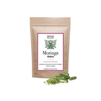 Moringa