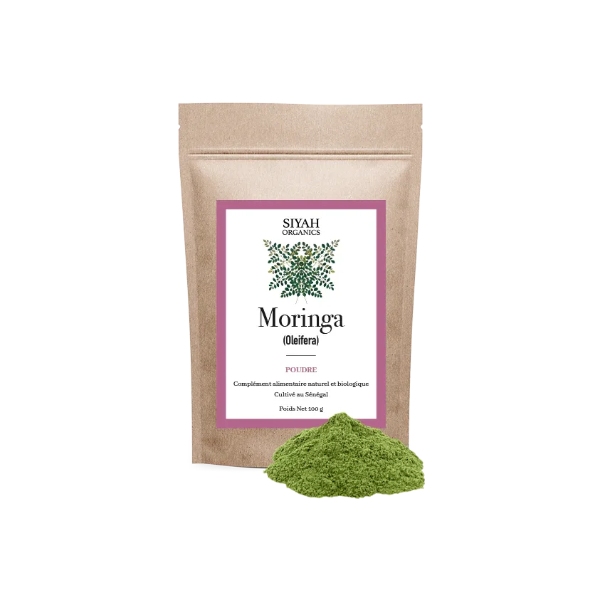 Moringa