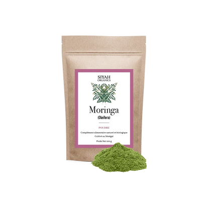 Moringa