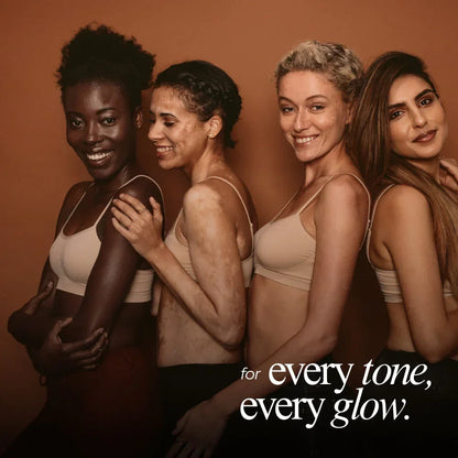 Deeply Nourishing Body Lotion | Amber - Jojoba