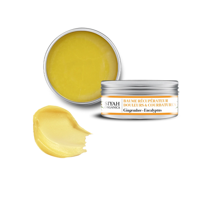 Baume Récupérateur Douleurs & Courbatures