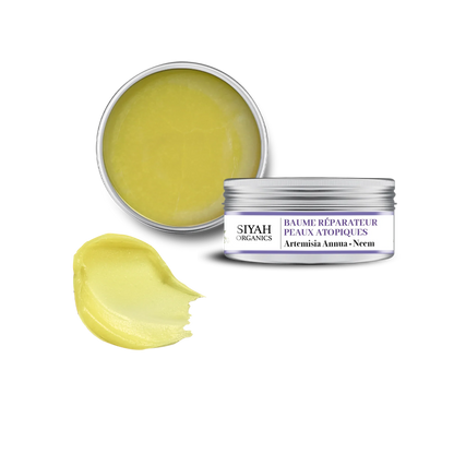 Baume Réparateur Peaux Atopiques