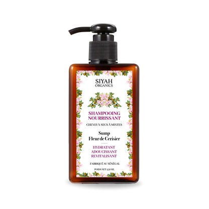 Shampooings Naturels