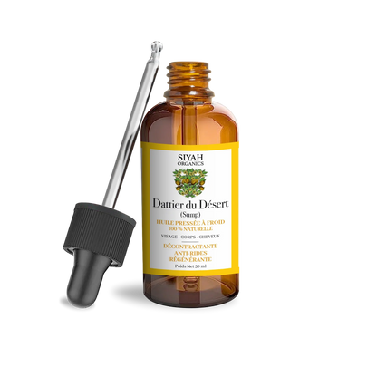 Dattier du Désert (Sump)
