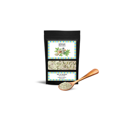 Sels Alimentaires Naturels 