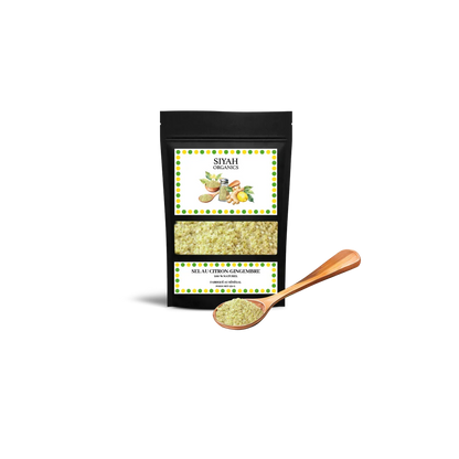 Sels Alimentaires Naturels 