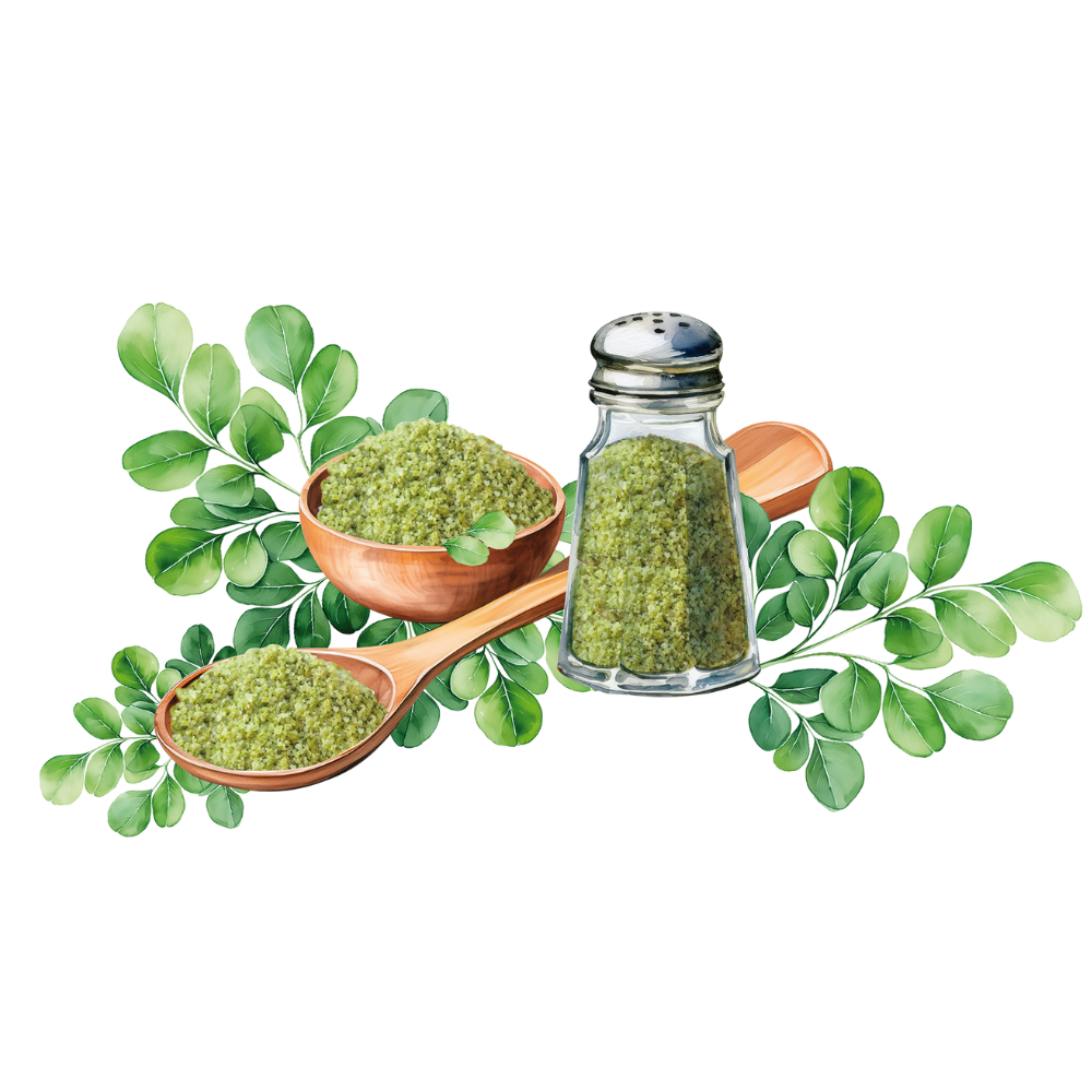 Sel Moringa