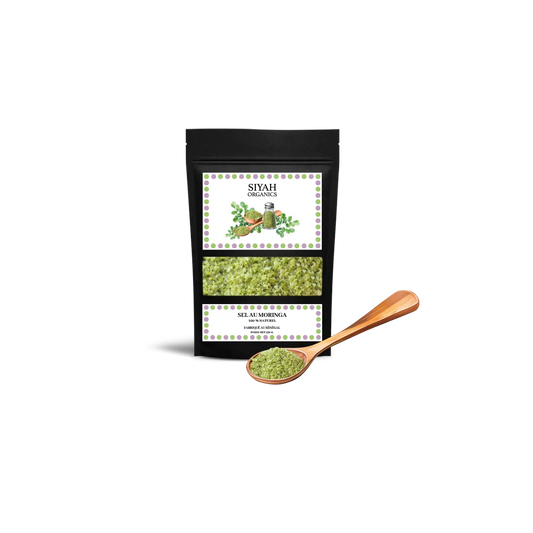 Sels Alimentaires Naturels 