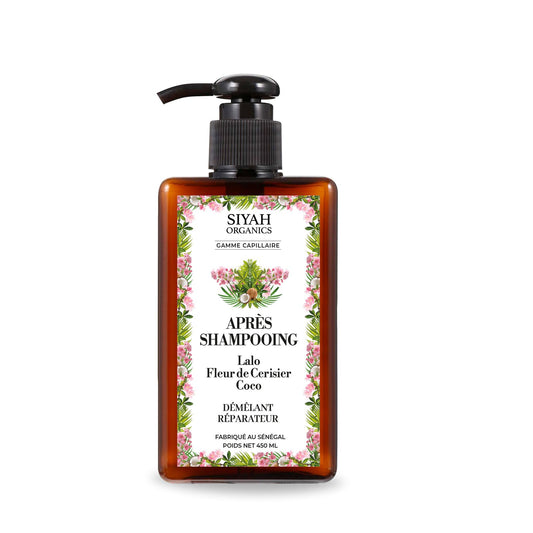 Après-Shampooing