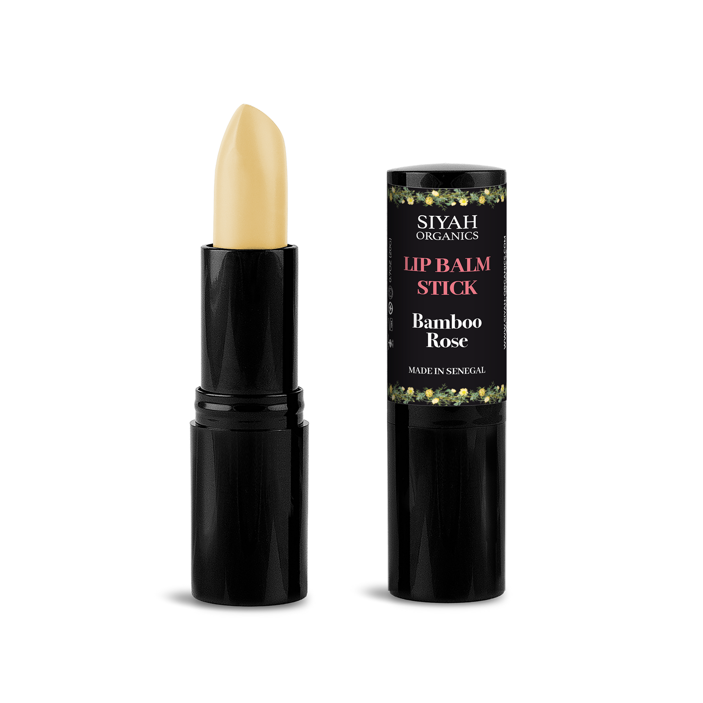 Lip Balm Sticks