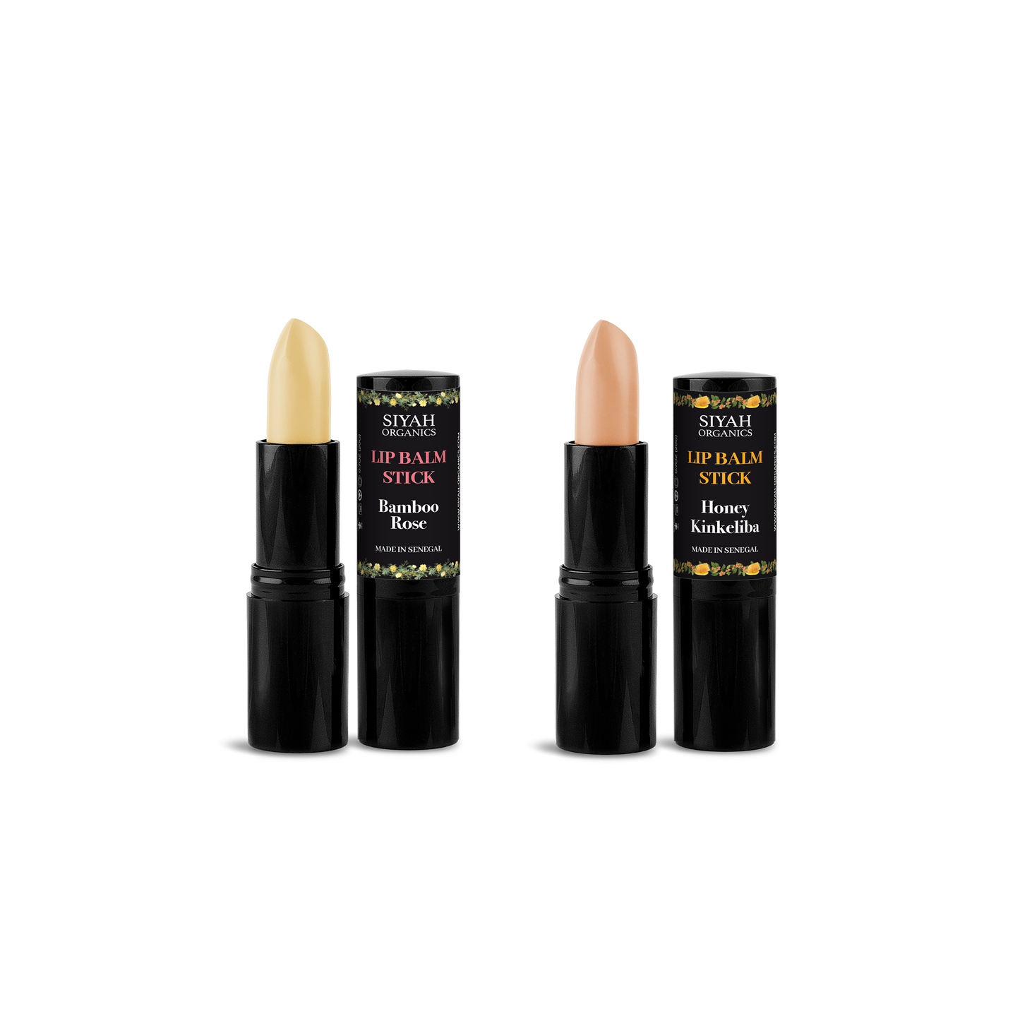 Lip Balm Sticks