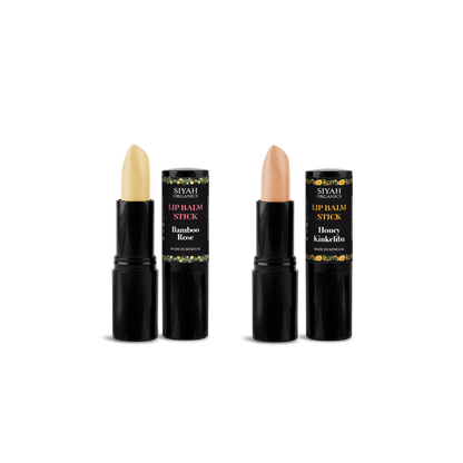 Lip Balm Sticks