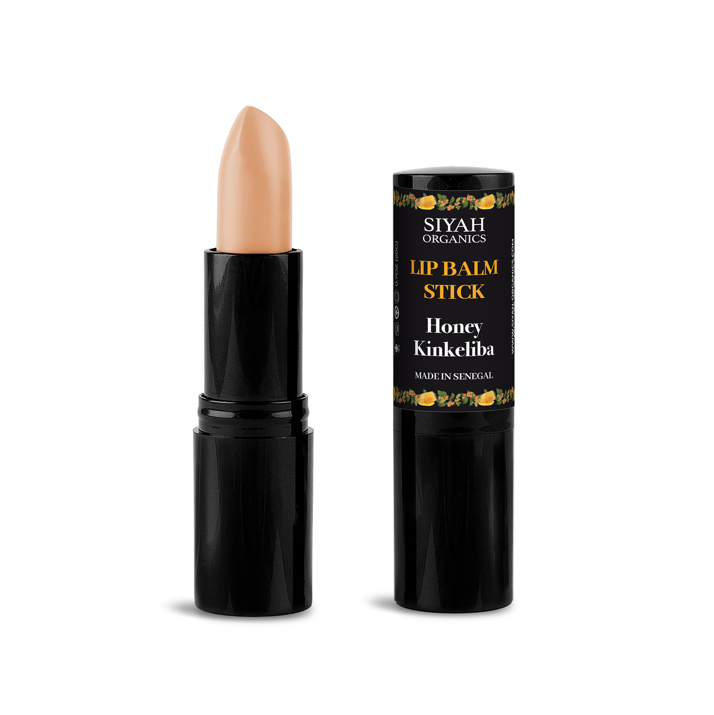 Lip Balm Sticks