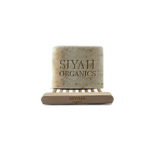 Load image into Gallery viewer, Aloe Vera Bar Soap - Siyah Organics
