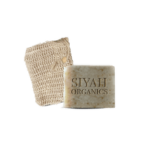Load image into Gallery viewer, Aloe Vera Bar Soap - Siyah Organics
