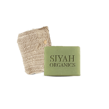 Load image into Gallery viewer, Aloe Vera Cucumber Bar Soap - Siyah Organics
