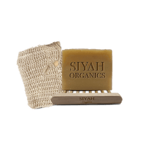 Load image into Gallery viewer, Baby Bar Soap - Siyah Organics
