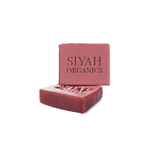Load image into Gallery viewer, Bissap Bar Soap - Siyah Organics
