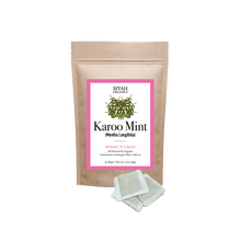 Load image into Gallery viewer, Karoo Mint Supplement - Siyah Organics
