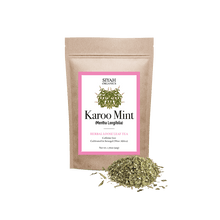 Load image into Gallery viewer, Karoo Mint Supplement - Siyah Organics

