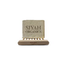 Load image into Gallery viewer, Neem Bar Soap - Siyah Organics
