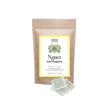Load image into Gallery viewer, Nguer Supplement - Siyah Organics
