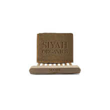 Load image into Gallery viewer, Okra Bar Soap - Siyah Organics
