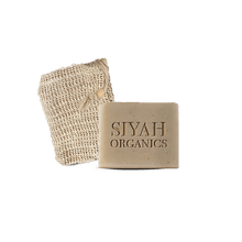 Load image into Gallery viewer, Shampoo Bar Soap - Siyah Organics

