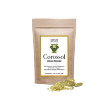 Load image into Gallery viewer, Corossol Supplement - Siyah Organics
